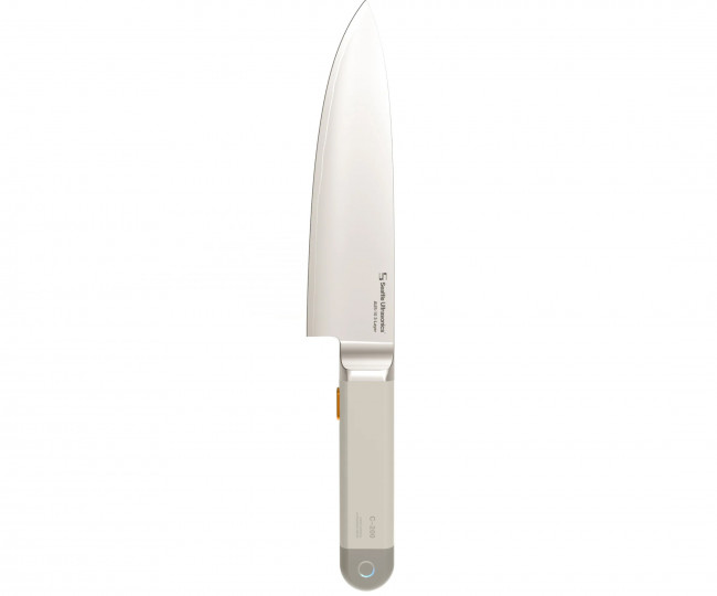 Ультразвуковий ніж Seattle C-200 Ultrasonic Chef's Knife